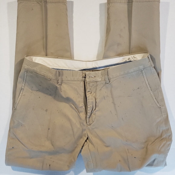 Men's Ralph Lauren Polo Pants - Picture 5 of 8